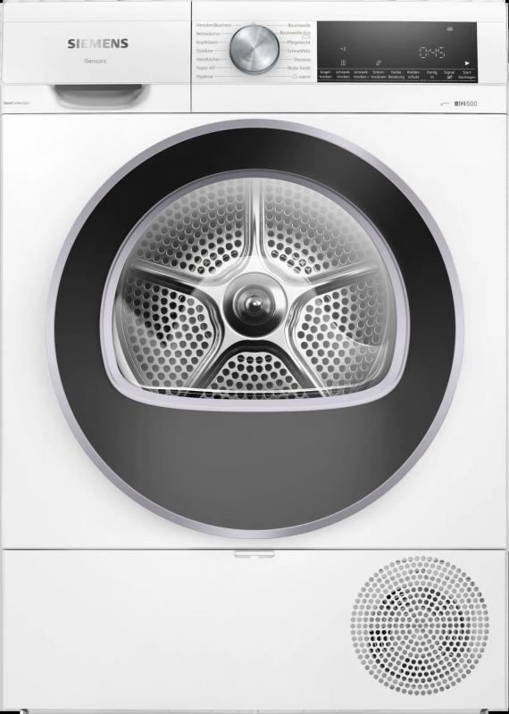 Siemens WQ33G2DG0 Wäschetrockner